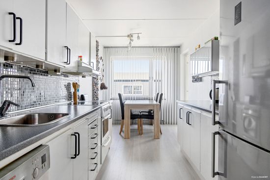 Bostadsrätt, Dalhemsvägen 23b, Kjellstorp, Helsingborg