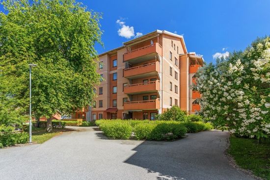 Bostadsrätt, Trombonstigen 9, Brunna - Kungsängen, Upplands-Bro