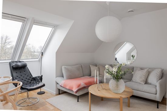 Bostadsrätt, Drottninggatan 1E, Söder, Växjö