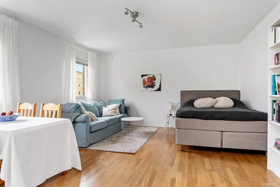 Bostadsrätt, Arvesgärde 28, Tuve, Göteborg