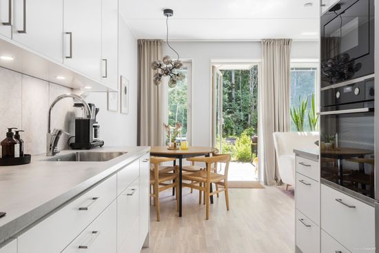 Bostadsrätt, Johan Richters Gata 17, Karlstad