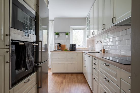 Bostadsrätt, Furulundsgatan 20A, Tullen, Borås