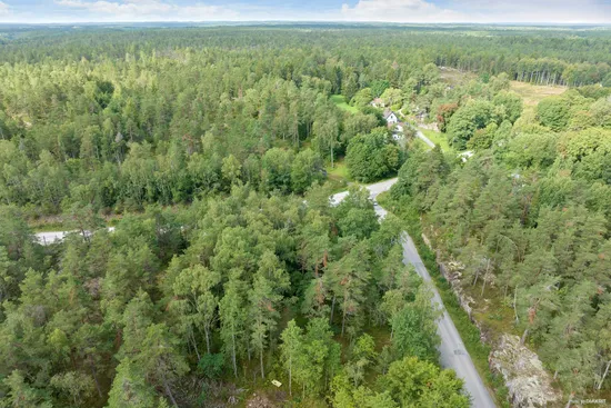 Tomt, Del av Kristinelund 197, Vänersborg