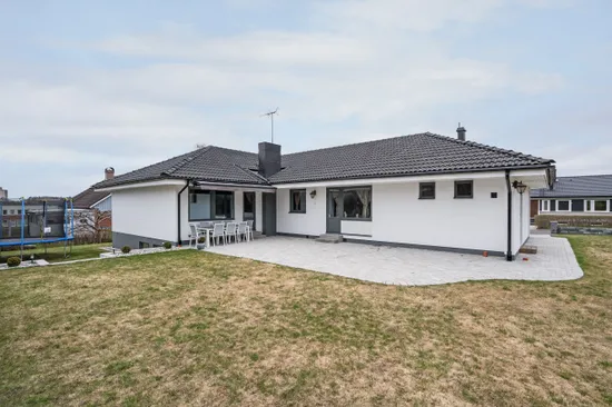 Villa, Brunörtsvägen 17, Linghem, Linköping