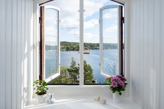 Bostadsrätt, Brännuddsvägen 1, Rindö hamn, Vaxholm