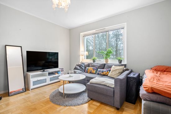 Bostadsrätt, Majorsgatan 4B, Norrmalm, Skövde