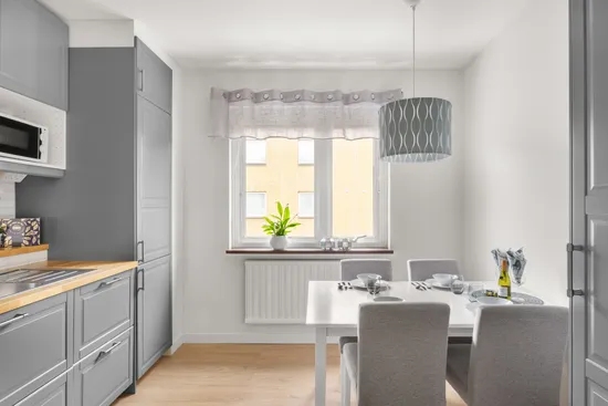 Bostadsrätt, Bergsgatan 21C, Karlshamn Centrum, Karlshamn