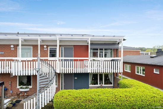 Bostadsrätt, Odens Väg 40c, Bollebygd