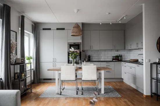 Bostadsrätt, Fyrislundsgatan 21A, Salabacke, Uppsala