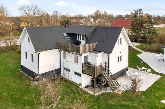 Villa, Västergarn Ammor 164, Västergarn, Gotland