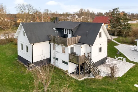 Villa, Västergarn Ammor 164, Västergarn, Gotland