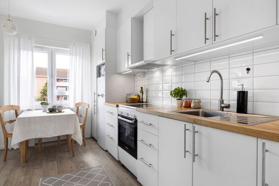 Bostadsrätt, Muraregatan 20 A, Centralt/Nyatorp, Halmstad