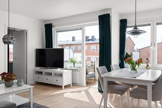 Bostadsrätt, Grönbetesvägen 7, Sommarlust, Kristianstad