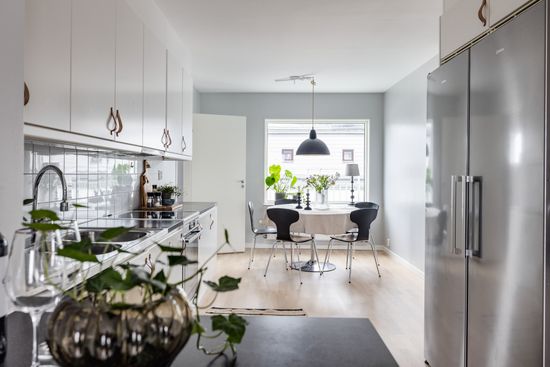 Bostadsrätt, Ytterby Torg 13, Ytterby, Kungälv