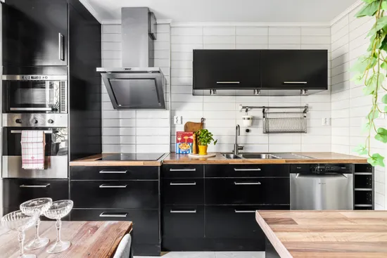 Bostadsrätt, Sandbacksgatan 16A, Nedre Bymarken, Jönköping