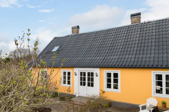 Villa, Råga Hörstadsvägen 10B, Asmundtorp, Landskrona