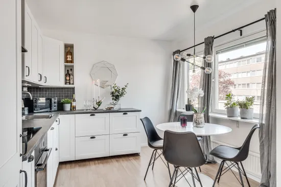 Bostadsrätt, Östra Annebergsvägen 7, Anneberg, Partille