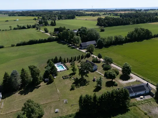 Övrigt, När Dalbo 466, När - Sydöstra Gotland, Gotland