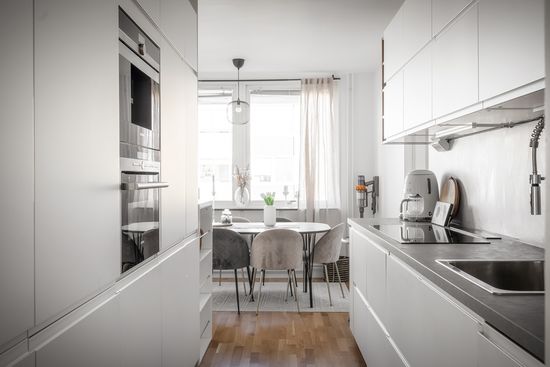 Bostadsrätt, Sockengatan 36C, Rosengården, Helsingborg