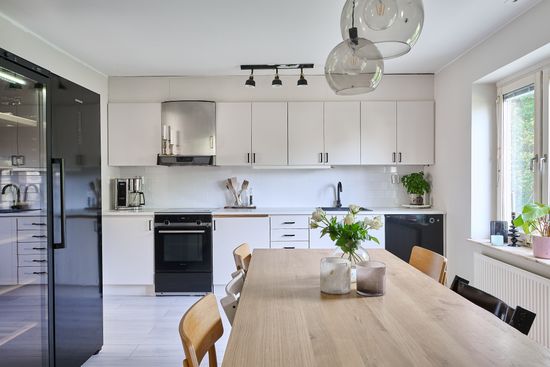 Bostadsrätt, Oxhagsvägen 5C, Tosterön, Strängnäs