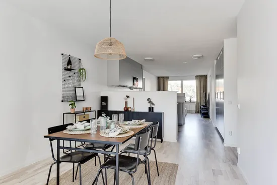 Bostadsrätt, Kålhagsvägen 27A, Tomtebo, Umeå