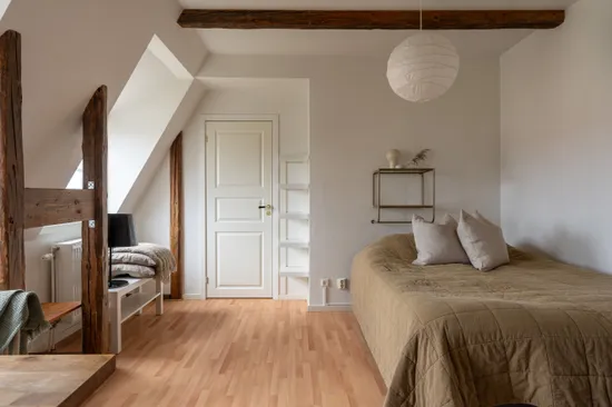 Bostadsrätt, Fredriksskansgatan 9, Fredriksskans, Kalmar