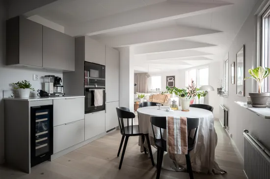 Bostadsrätt, Sveagatan 24, Linné, Göteborg
