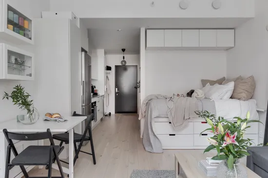 Bostadsrätt, Storgatan 82D, Arenastaden, Växjö