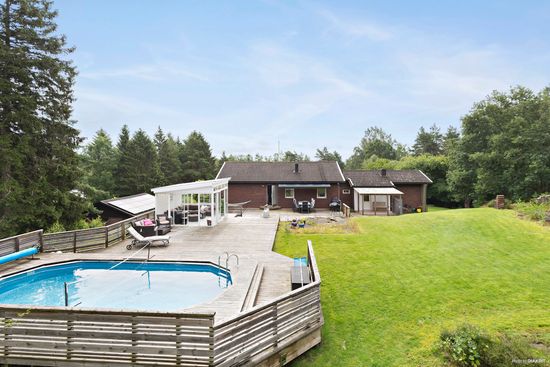 Villa, Ölmevallavägen 314, Kläppa - Stockalid, Kungsbacka