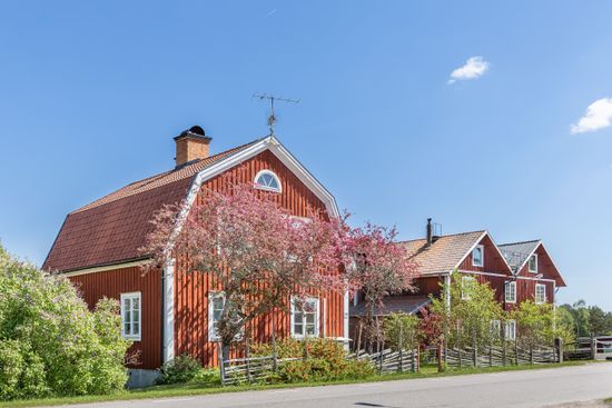Villa, Gammalkilsvägen 12, Ulrika, Linköping