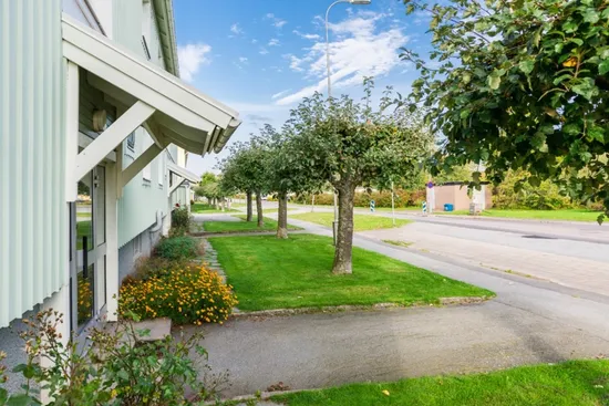 Bostadsrätt, Antenngatan 31A, Järnbrott, Göteborg