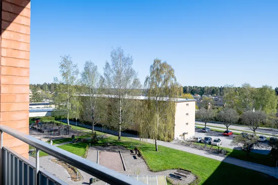 Bostadsrätt, Erikslundsvägen 18, Rosenkälla, Nyköping