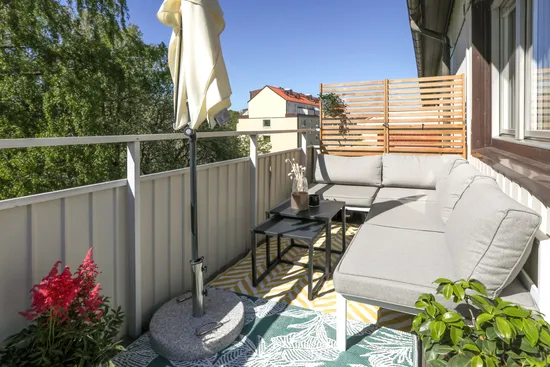 Bostadsrätt, Guldpokalsgatan 8B, Centrala Hisingen, Göteborg