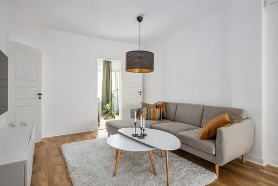 Bostadsrätt, Trelleborgsgatan 22A, Nobel, Malmö