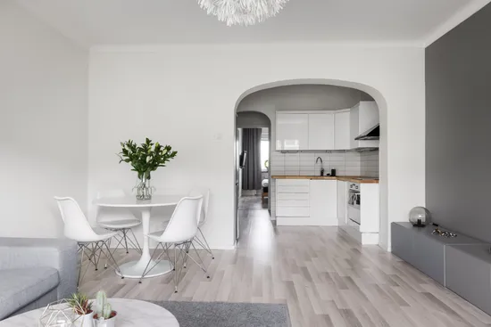 Bostadsrätt, Lönngatan 44A, Lönngården, Malmö