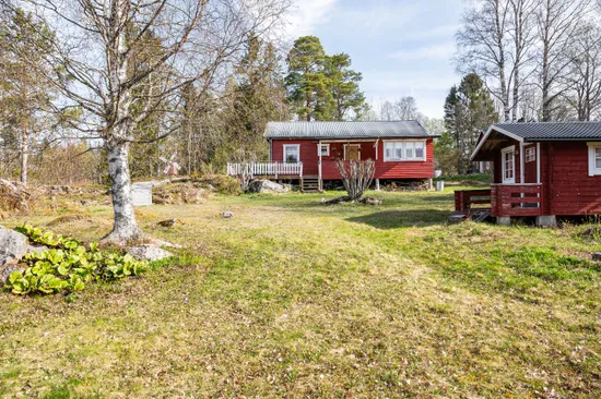 Fritidshus, Vålevägen 24, Söråker, Timrå