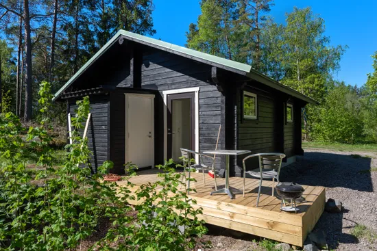 Fritidshus, Bredsundsvägen 10, Korrnäs/Herräng, Norrtälje