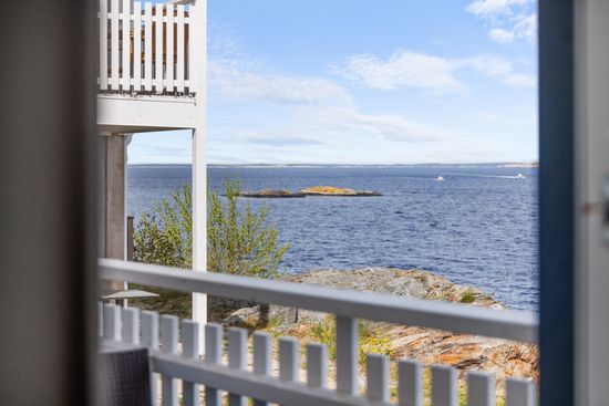 Bostadsrätt, Ekenäs LGH 1110, Strömstad