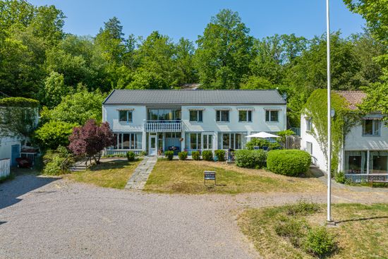 Villa, Linnéavägen 6D, Västervik