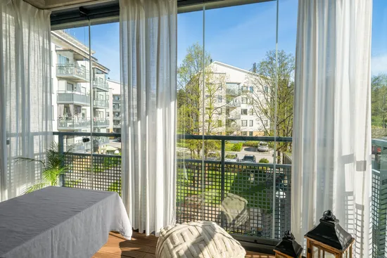Bostadsrätt, Rekordvägen 12, Gustavsberg - Farstadal, Värmdö