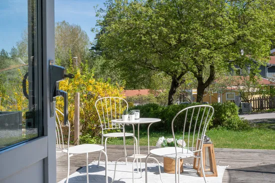 Radhus, Kortvingevägen 3A, Myrängen, Huddinge