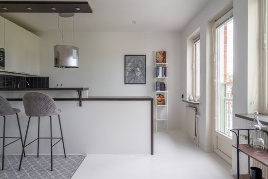 Bostadsrätt, Trandaredsgatan 23, Trandared, Borås