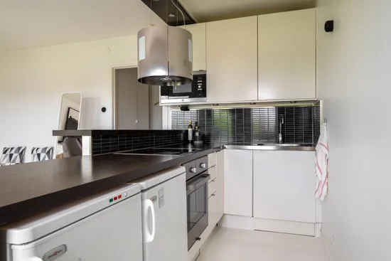 Bostadsrätt, Trandaredsgatan 23, Trandared, Borås