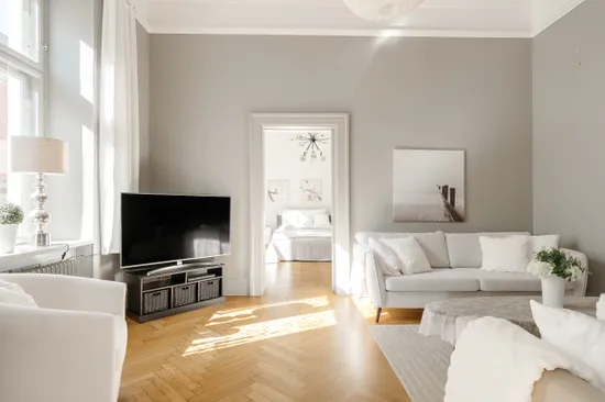 Bostadsrätt, Hörngatan 5A, Centralt, Norrköping