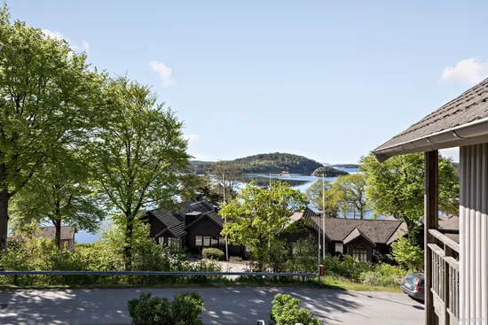 Bostadsrätt, Bjällansås 223, Bokenäset, Uddevalla