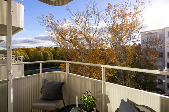 Bostadsrätt, Perstorpsvägen 112B, 4tr, Sköndal, Stockholm