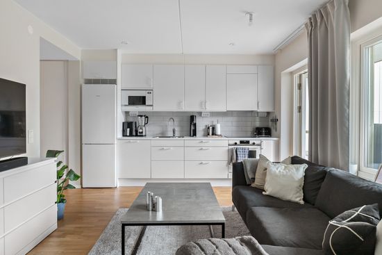 Bostadsrätt, Hedtångsvägen 23, Hovås, Göteborg