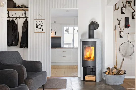 Villa, Branten 3, Kristinehamn