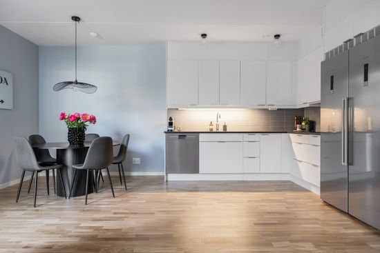 Bostadsrätt, Sveagatan 9, Centralt, Norrköping