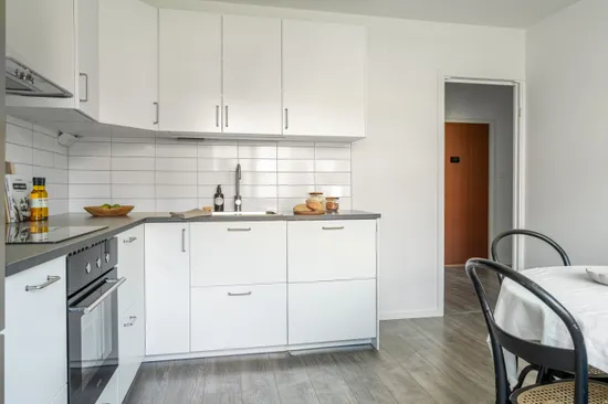 Bostadsrätt, Frontgatan 2, Fredriksdal, Helsingborg